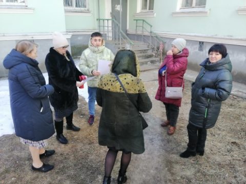 Результат на лицо